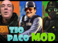 Tio Paco Mod