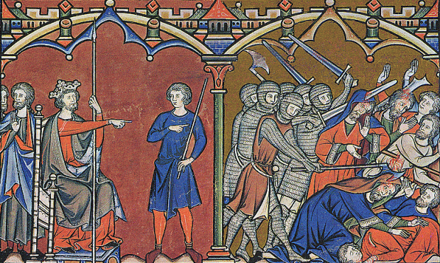Medieval Warfare 1