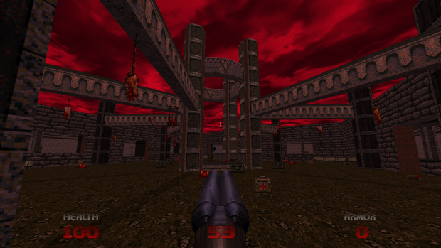 gzdoom 64 bit