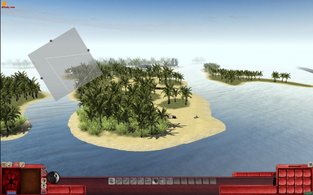 Scarif Landing Pad 11 (Scarif Beach) image - Star Wars Mappack (Addon ...