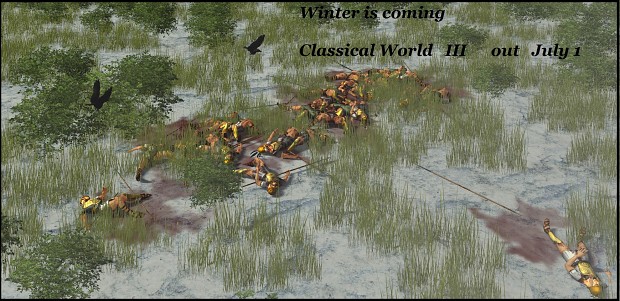 20170610205825 2 image - Classical World mod for Hegemony III: Clash of