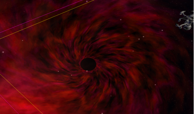 Black Hole ReTexture (from map editor)