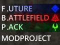 (F.B.P.) Future Battlefield Pack [Modproject]