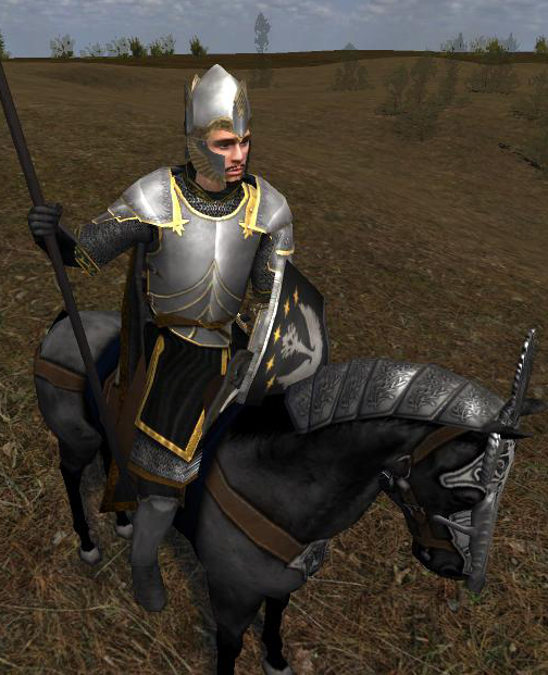 Arnor knight