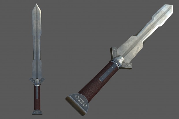 mount and blade warband best sword