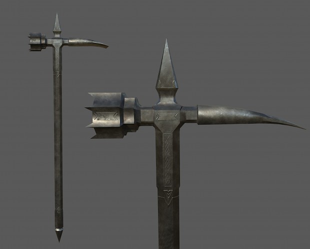 mount and blade warband mod creator