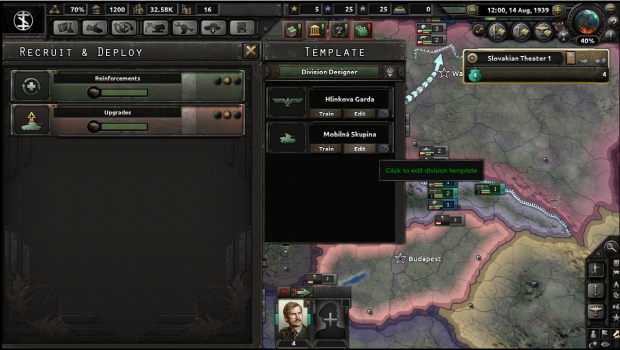 hearts of iron 4 good division templates