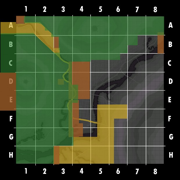 FO4 Liberty Hell Grid Map April 2018