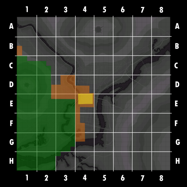 Liberty Wastes Grid Progress April 2017