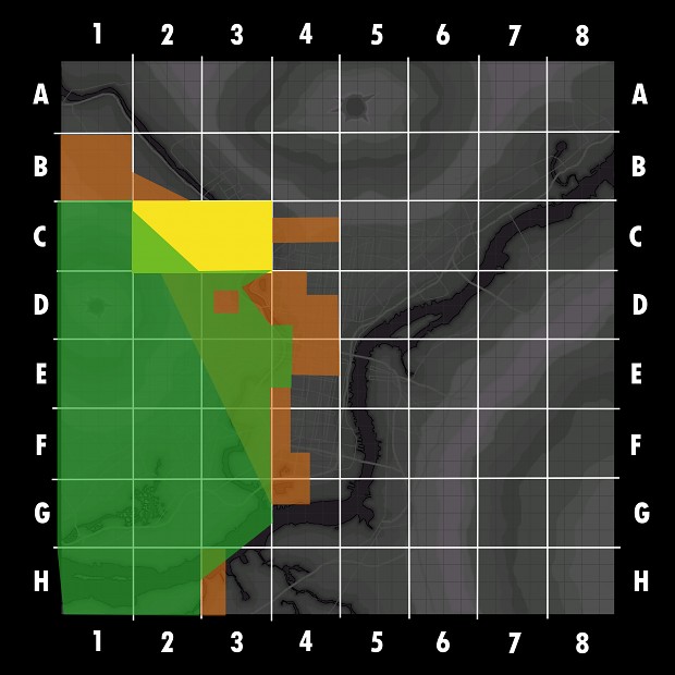 Liberty Wastes Grid Progress July 2017