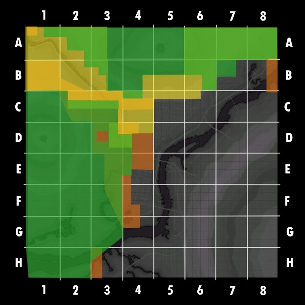 Liberty Wastes Grid Progress November 2017