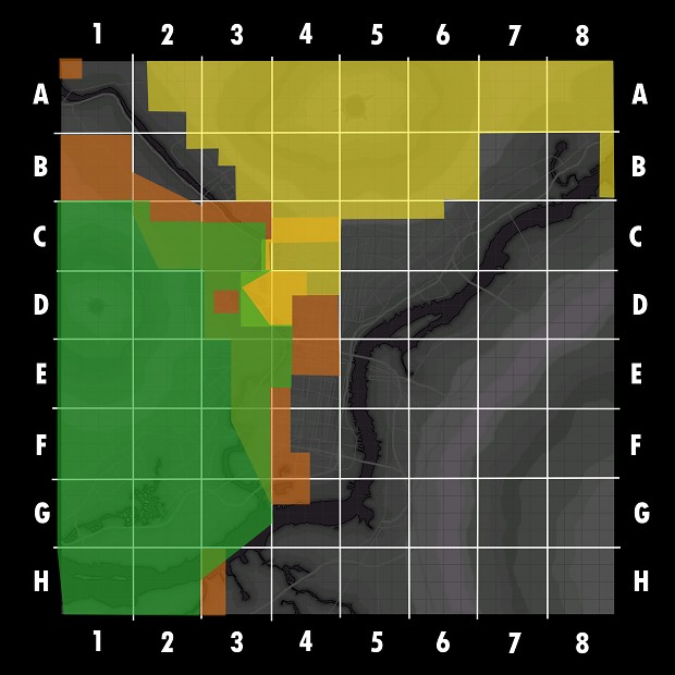 Liberty Wastes Grid Progress September 2017