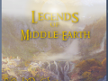 Legends of Middle-Earth