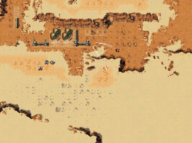 openra dune 2000 download