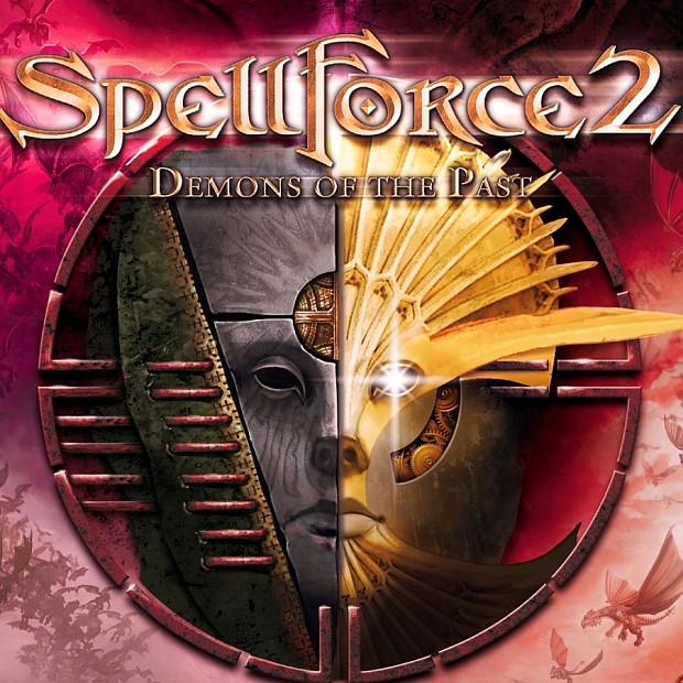 spellforce 2 demons of the past