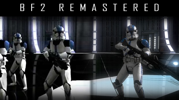 Need help installing the Remaster? Check out the new step by step tutorial