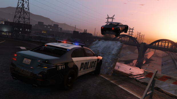 official screenshot dare the cop 5