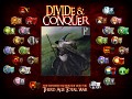 DaC 1.2 submods: Gandalf for Bree or Rohan