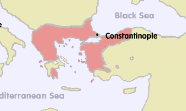 Byzantium 1