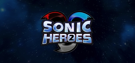 Sonic Heroes 2 - Sonic Heroes 2