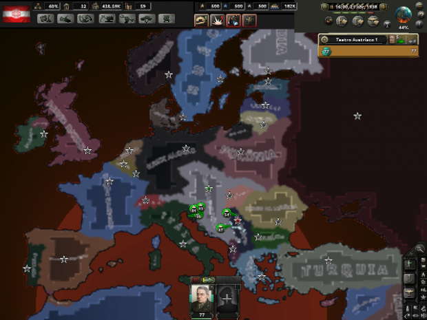 hearts of iron 4 research