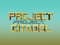 Project Citadel (Canceled)