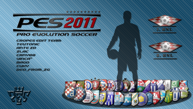 PES 2011 Pro Evolution Soccer Download APK for Android (Free)