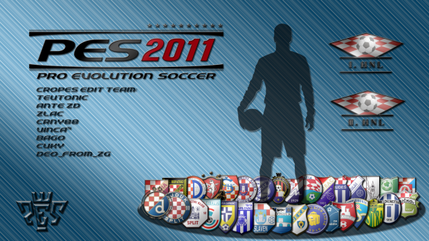 PES 2011 - Pro Evolution Soccer Baixar e instalar