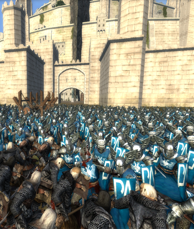 medieval kingdoms total war mod