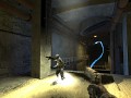 Half-Life 2 Project Beta