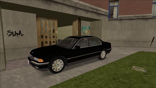 50  Real Life Car Pack Gta Sa Best