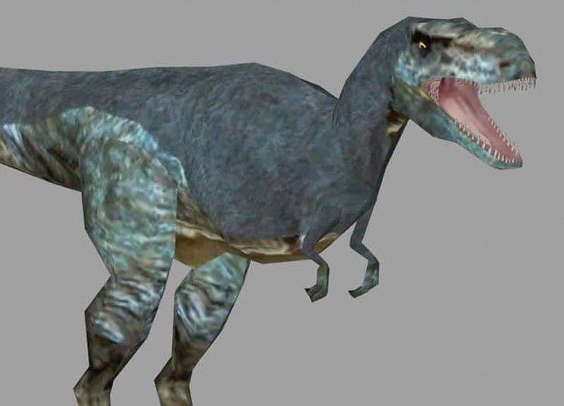 Gorgosaurus Bonus Skin
