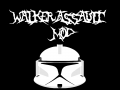 Walker Assault Mod (In Progress)