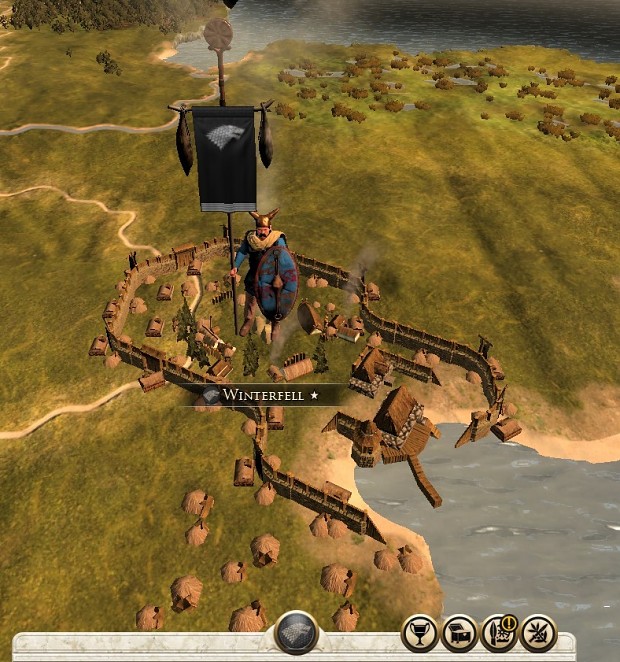 total war game of thrones