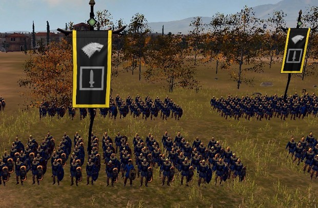 Game Of Thrones Mod Total War Mac