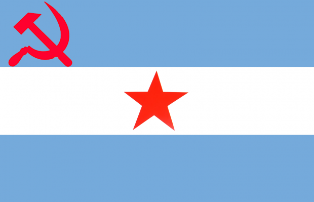Socialist Argentina