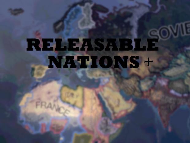 releasable nations 5
