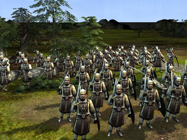 arnor soldiers 1