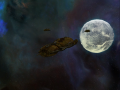 Star Trek Armada 2 Classic using Fleet Operations