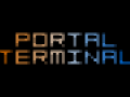 Portal: Terminal