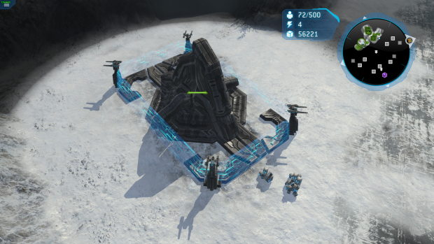 halo wars definitive edition pc map