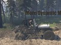 More Dynamic Mud