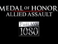 MOH: Allied Assault Multiplayer Textures HD-1080p