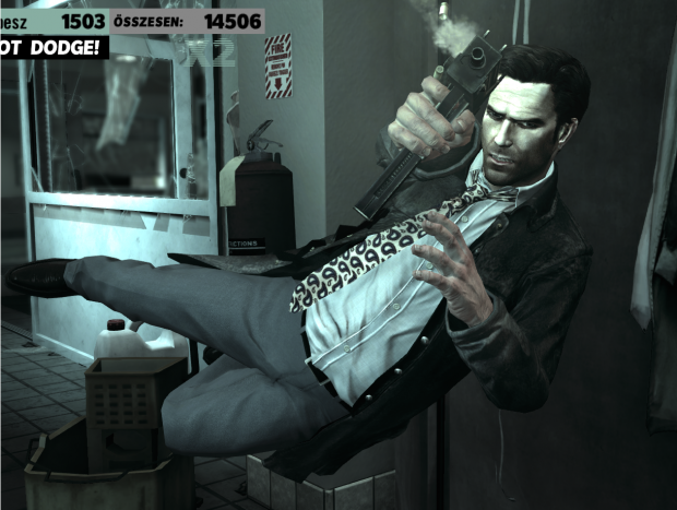 Max Payne 3 Audio Pack by Drift13 addon - ModDB