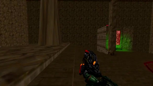 Doom 2 online