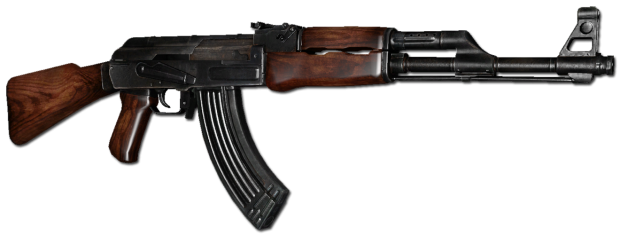 New AK47