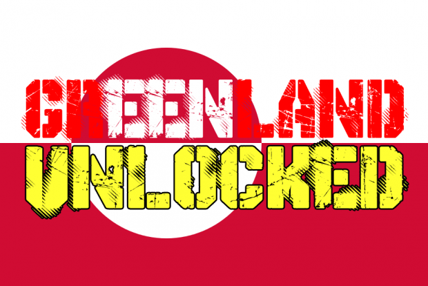 Greenland Unlocked