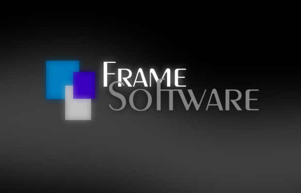 frame software logo 3