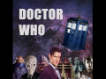 Doctor Who Mod for Stellaris