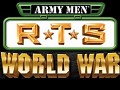 Army Men RTS (World War)